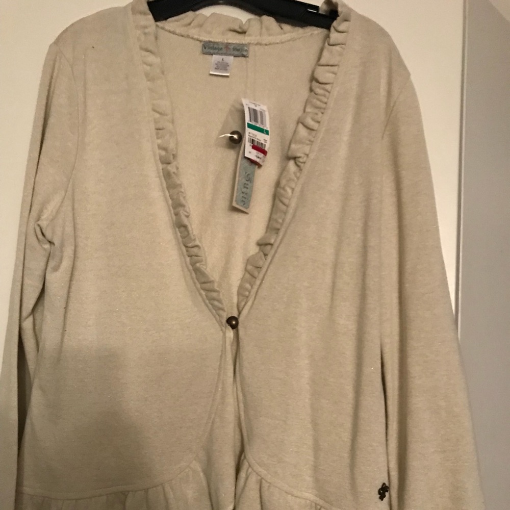 Cardigan